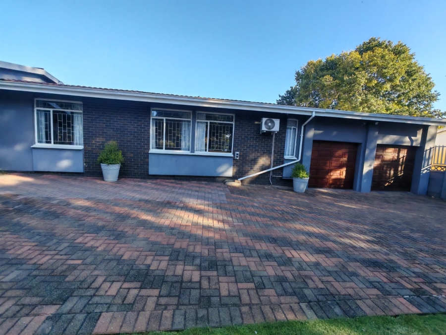 4 Bedroom Property for Sale in Sasolburg Ext 23 Free State